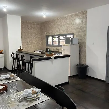 Quitandinha Tudo Perto De Voce Petropolis  Exterior photo