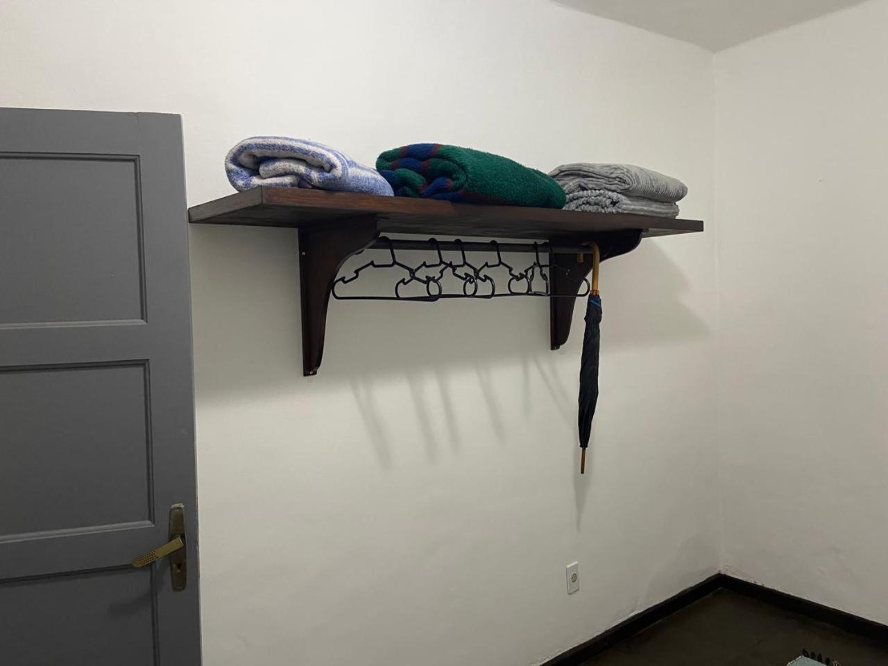 Apartamento Quitandinha Perto De Voce Petrópolis